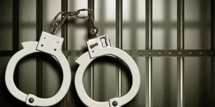 Odisha जमानत पर बाहर दुष्कर्म आए के अपराधी ने हत्या कर शव के टुकड़े अलग-अलग जगह पर फेंके Odisha जमानत पर बाहर दुष्कर्म आए के अपराधी ने हत्या कर शव के टुकड़े अलग-अलग जगह पर फेंके
