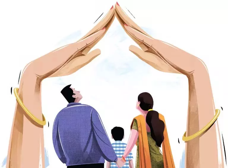 Telangana सरकार को इंदिराम्मा आवास योजना के तहत 80 लाख आवेदन प्राप्त हुए Telangana सरकार को इंदिराम्मा आवास योजना के तहत 80 लाख आवेदन प्राप्त हुए