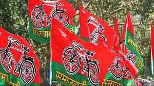 Basti: समाजवादी पार्टी ने अब मिल्कीपुर से बड़ी उम्मीदें बांध रखी Basti: समाजवादी पार्टी ने अब मिल्कीपुर से बड़ी उम्मीदें बांध रखी