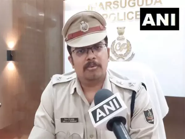 Odisha: लापता व्यक्ति मृत पाया गया, बलात्कार का आरोपी हिरासत में Odisha: लापता व्यक्ति मृत पाया गया, बलात्कार का आरोपी हिरासत में