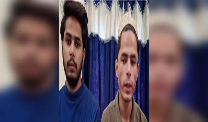 संभल हिंसा में मारे गए लोगों के परिजन बोले , राहुल गांधी ने भरोसा दिया, आर्थिक मदद नहीं की संभल हिंसा में मारे गए लोगों के परिजन बोले , राहुल गांधी ने भरोसा दिया, आर्थिक मदद नहीं की