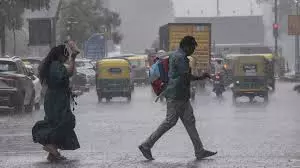 Bangalore का मौसम और आज का AQI Bangalore का मौसम और आज का AQI