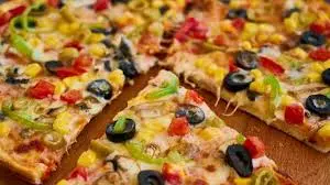 Pizza: बिना ओवन के घर में यूं बनाएं परफेक्ट पिज्जा, बेहद आसान Pizza: बिना ओवन के घर में यूं बनाएं परफेक्ट पिज्जा, बेहद आसान