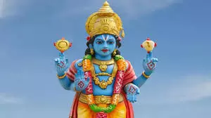 Narayan Suktam: गुरुवार पूजा के समय करें ये आसान उपाय, धन में होगी वृद्धि Narayan Suktam: गुरुवार पूजा के समय करें ये आसान उपाय, धन में होगी वृद्धि