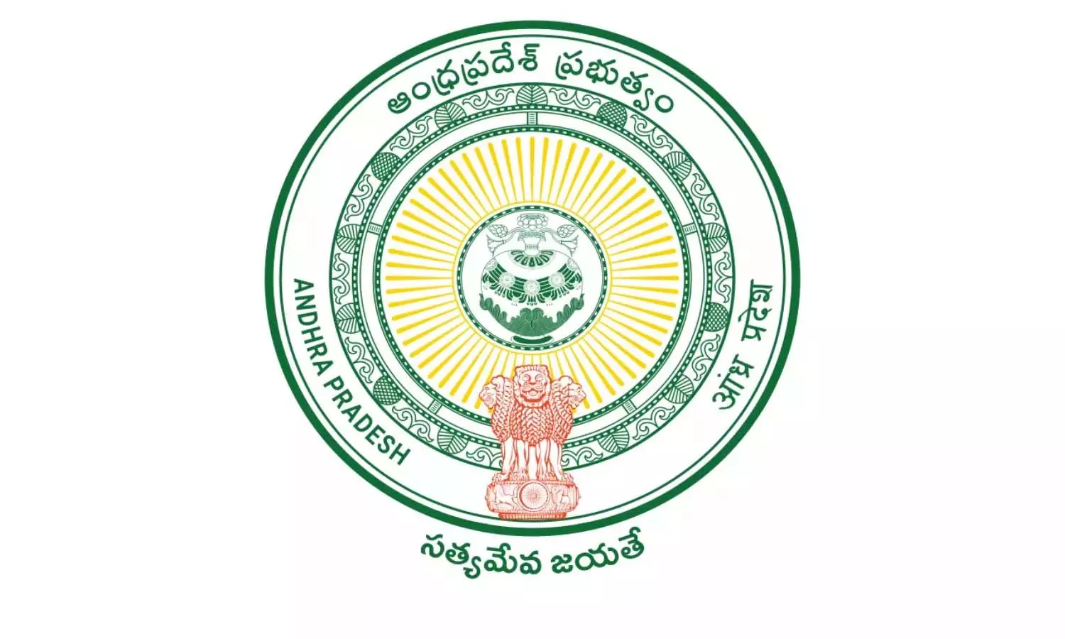AP सरकार ने सरस्वती पावर इंडस्ट्रीज से आवंटित भूमि वापस ली AP सरकार ने सरस्वती पावर इंडस्ट्रीज से आवंटित भूमि वापस ली