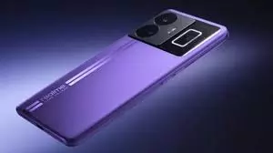 Realme Neo 7, 7000mAh बैटरी और 1TB तक की स्टोरेज के साथ हुआ लॉन्च Realme Neo 7, 7000mAh बैटरी और 1TB तक की स्टोरेज के साथ हुआ लॉन्च