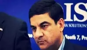 संजय भंडारी की प्रत्यर्पण अपील ब्रिटेन की उच्च न्यायालय में खुली संजय भंडारी की प्रत्यर्पण अपील ब्रिटेन की उच्च न्यायालय में खुली