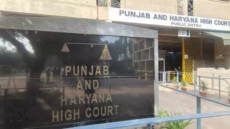 Punjab HC ने सरपंच चुनाव में सिक्का उछालने से मना किया फैसला Punjab HC ने सरपंच चुनाव में सिक्का उछालने से मना किया फैसला