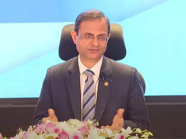 आरबीआई नीतिगत मामलों में निरंतरता और स्थिरता बनाए रखेगा: Sanjay Malhotra आरबीआई नीतिगत मामलों में निरंतरता और स्थिरता बनाए रखेगा: Sanjay Malhotra