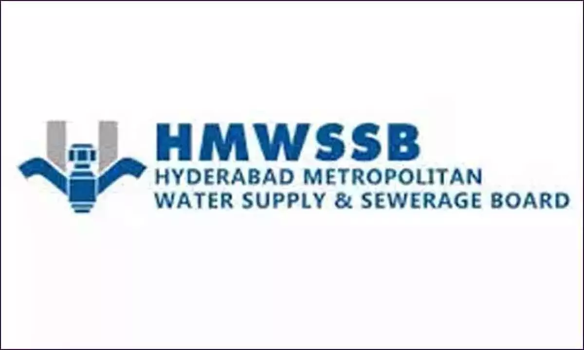 HMWSSB ने 90 दिवसीय गाद हटाने के विशेष अभियान का 50% पूरा किया HMWSSB ने 90 दिवसीय गाद हटाने के विशेष अभियान का 50% पूरा किया