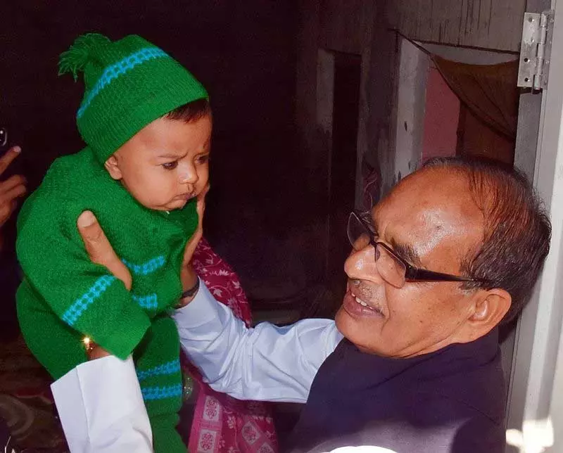 Haryana : खेतों में आग लगने की घटनाओं और एमएसपी को लेकर राज्य की सराहना की Haryana : खेतों में आग लगने की घटनाओं और एमएसपी को लेकर राज्य की सराहना की