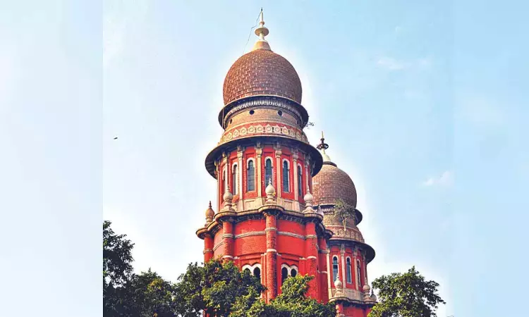 Madras हाईकोर्ट ने ईडी मामले में शशिकला की याचिका पर विचार करने से किया इनकार Madras हाईकोर्ट ने ईडी मामले में शशिकला की याचिका पर विचार करने से किया इनकार