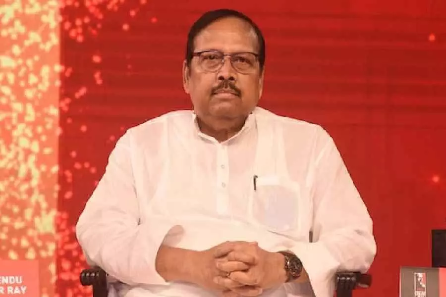 RG पर टिप्पणियों के लिए सुखेंदु शेखर रे की माफी पर ममता बनर्जी मेहरबान कर मामला RG पर टिप्पणियों के लिए सुखेंदु शेखर रे की माफी पर ममता बनर्जी मेहरबान कर मामला