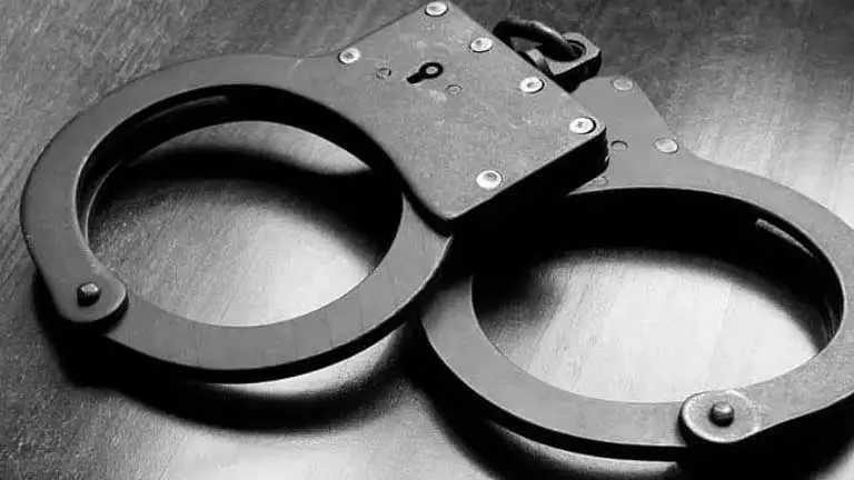 Assam पुलिस एसटीएफ ने हेरोइन जब्त की, ड्रग तस्कर को गिरफ्तार Assam पुलिस एसटीएफ ने हेरोइन जब्त की, ड्रग तस्कर को गिरफ्तार
