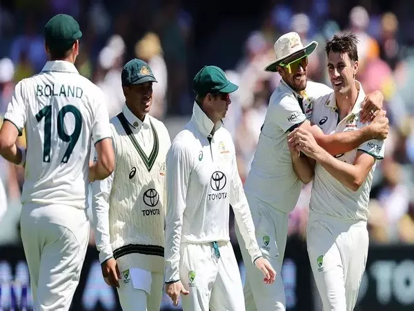 अब लय ऑस्ट्रेलिया के साथ है: ब्रिसबेन टेस्ट से पहले Sunil Gavaskar अब लय ऑस्ट्रेलिया के साथ है: ब्रिसबेन टेस्ट से पहले Sunil Gavaskar