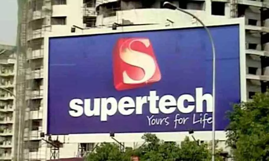 NCR Noida: एनबीसीसी सुपरटेक के फंसे प्रोजेक्ट्स को पूरा करेगा NCR Noida: एनबीसीसी सुपरटेक के फंसे प्रोजेक्ट्स को पूरा करेगा