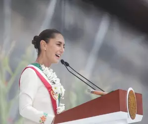 Mexico संप्रभुता और समान दर्जे की रक्षा करेगा, चाहे अमेरिका राजदूत के रूप में किसे भी चुने: राष्ट्रपति Mexico संप्रभुता और समान दर्जे की रक्षा करेगा, चाहे अमेरिका राजदूत के रूप में किसे भी चुने: राष्ट्रपति