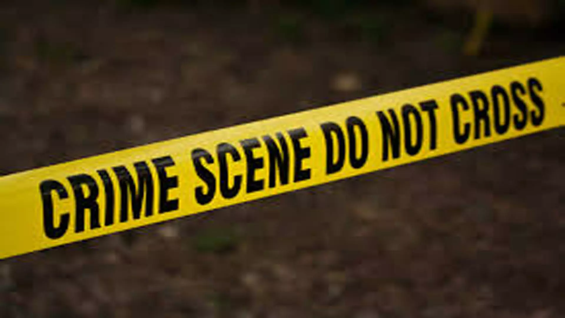 26 वर्षीय महिला ने मकान मालिक के भाई पर मारपीट का आरोप लगाया 26 वर्षीय महिला ने मकान मालिक के भाई पर मारपीट का आरोप लगाया