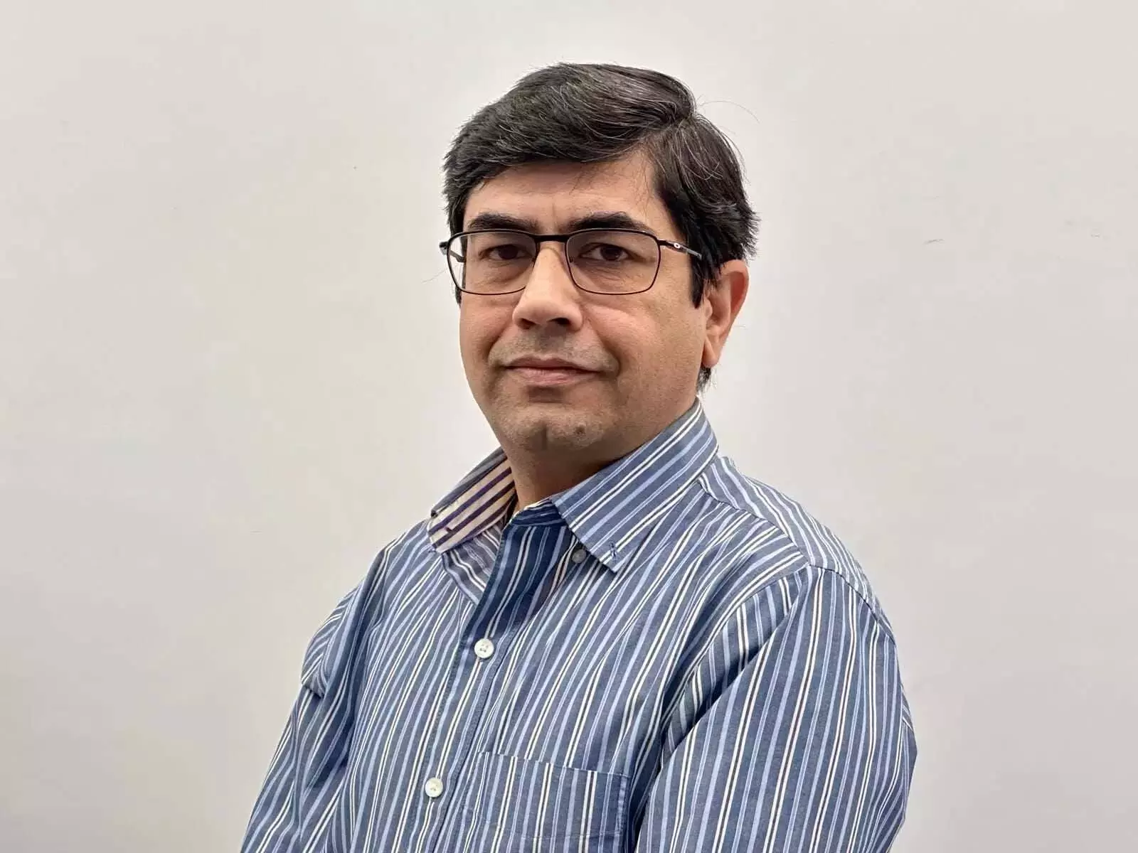 मोहित बाजपेयी ने ऑटोमेशन और AIOps के साथ अगली पीढ़ी के दूरसंचार को आगे बढ़ाया मोहित बाजपेयी ने ऑटोमेशन और AIOps के साथ अगली पीढ़ी के दूरसंचार को आगे बढ़ाया
