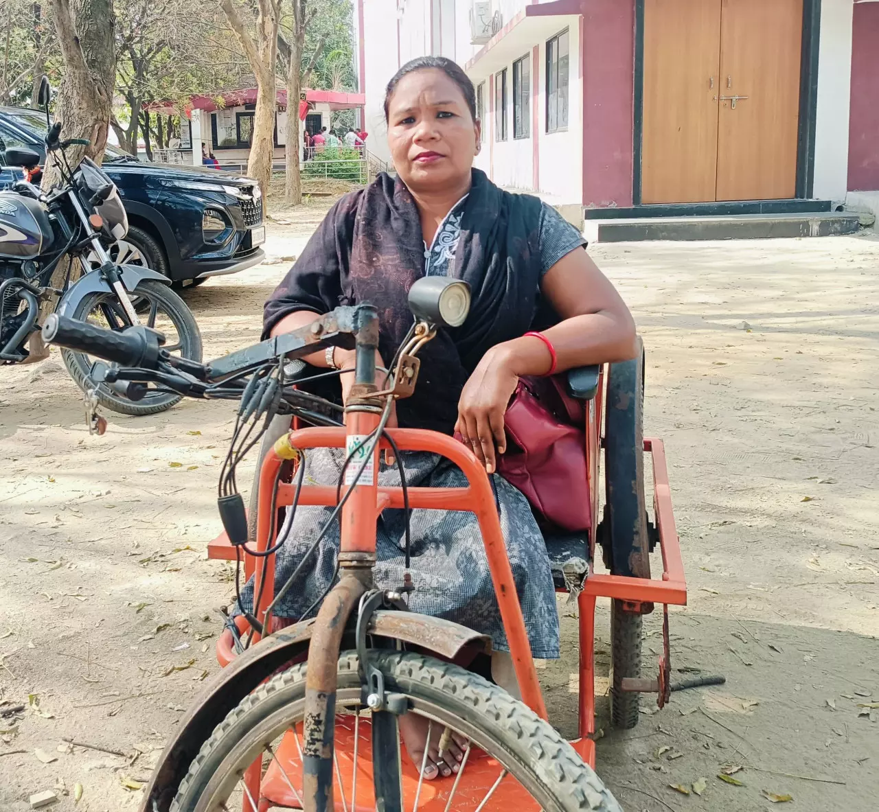 छत्तीसगढ़ में विष्णु का सुशासन संवार रहा महिलाओं का भविष्य छत्तीसगढ़ में विष्णु का सुशासन संवार रहा महिलाओं का भविष्य
