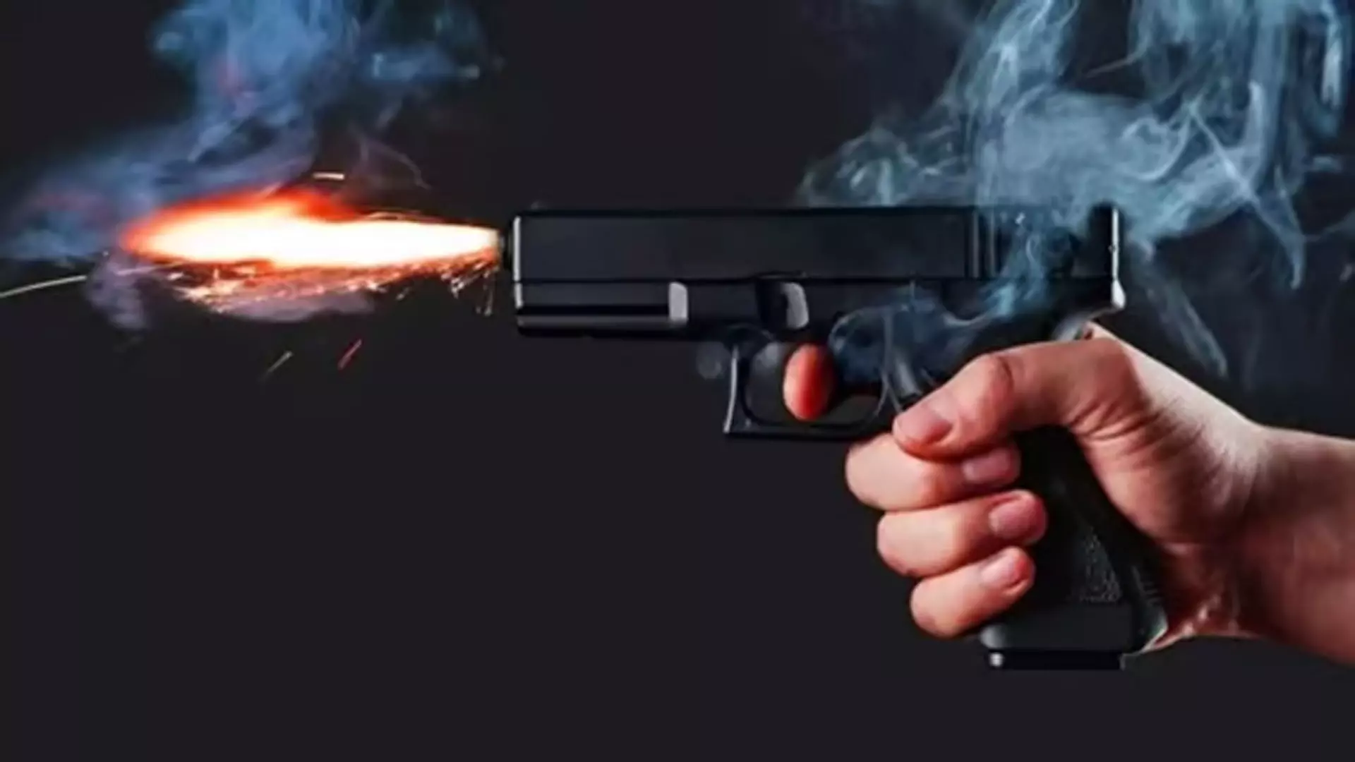 Haryana: शादी के दौरान जश्न में की गई फायरिंग में 13 वर्षीय लड़की की मौत, मां घायल Haryana: शादी के दौरान जश्न में की गई फायरिंग में 13 वर्षीय लड़की की मौत, मां घायल