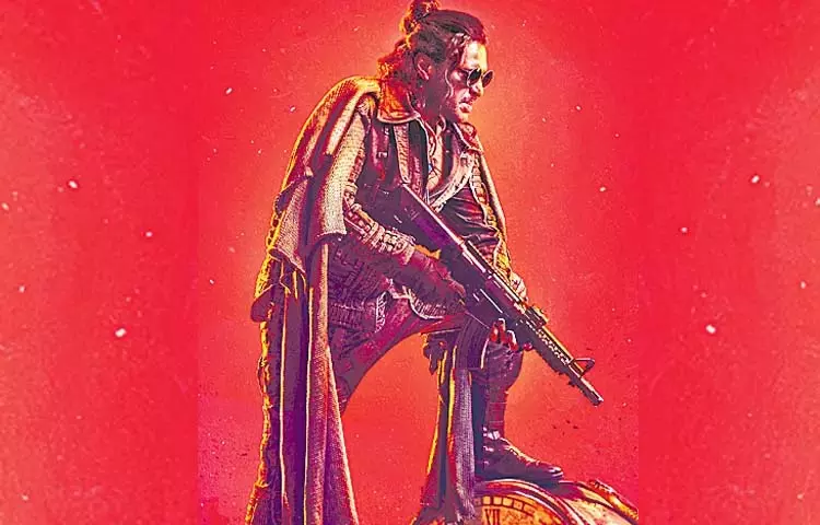 2040 में क्या होगा? UI, The Movie: उपेंद्र द्वारा निर्देशित एक फिल्म 2040 में क्या होगा? UI, The Movie: उपेंद्र द्वारा निर्देशित एक फिल्म