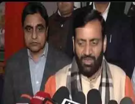 एक राष्ट्र, एक चुनाव विधेयक पर हरियाणा के CM सैनी ने कहा, यह PM मोदी का विजन था एक राष्ट्र, एक चुनाव विधेयक पर हरियाणा के CM सैनी ने कहा, यह PM मोदी का विजन था