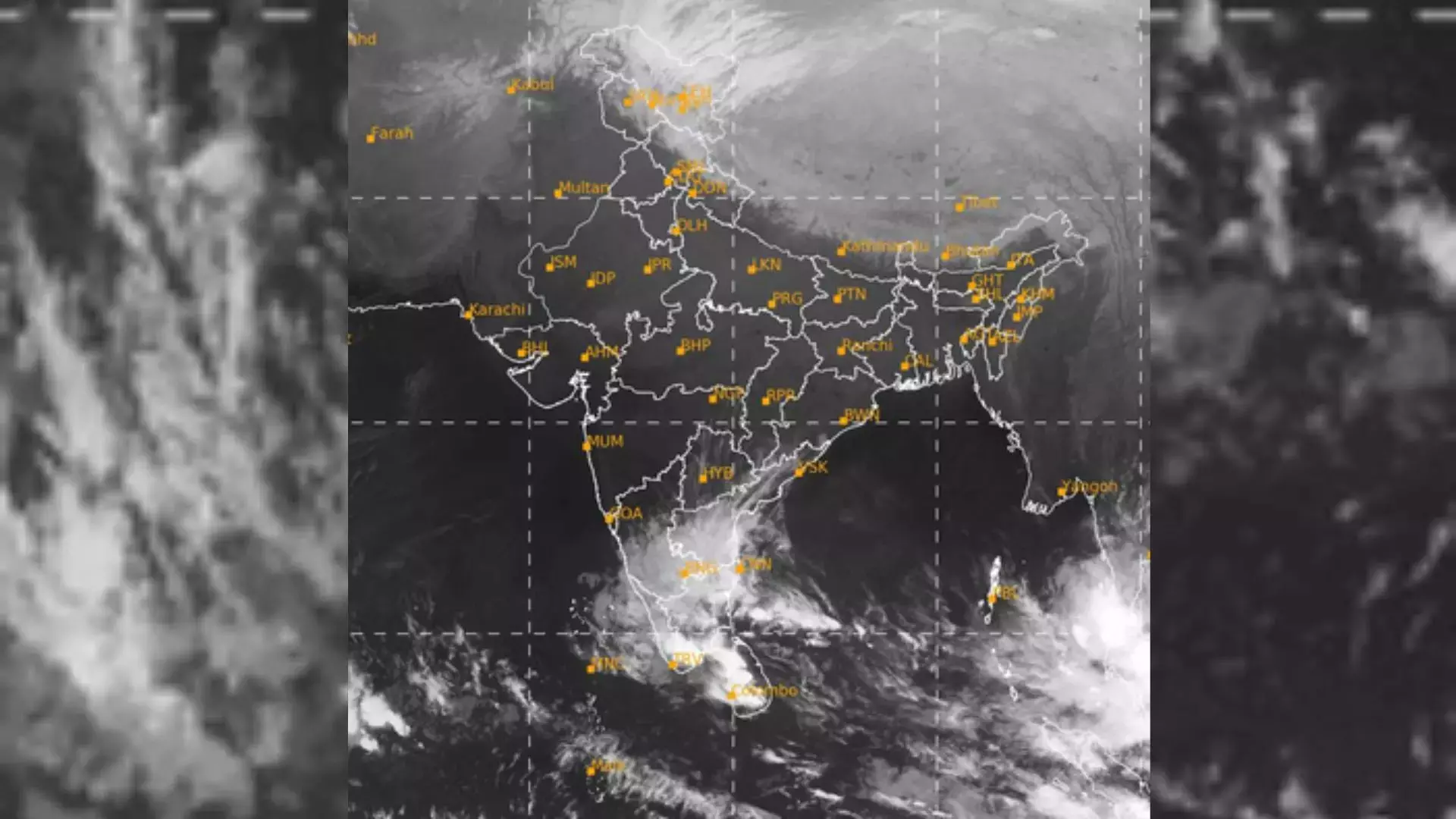 Kerala के जिलों में भारी बारिश के लिए रेड अलर्ट Kerala के जिलों में भारी बारिश के लिए रेड अलर्ट