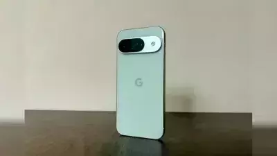 Google Pixel 9 की कीमत और स्पेसिफिकेशन्स की डिटेल, जानिए खास फीचर्स Google Pixel 9 की कीमत और स्पेसिफिकेशन्स की डिटेल, जानिए खास फीचर्स