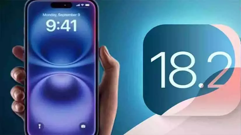 iOS 18.2 : त्वरित एकीकरण के साथ नई सुविधाएँ आपके iPhone में लाएँगी क्रांति iOS 18.2 : त्वरित एकीकरण के साथ नई सुविधाएँ आपके iPhone में लाएँगी क्रांति