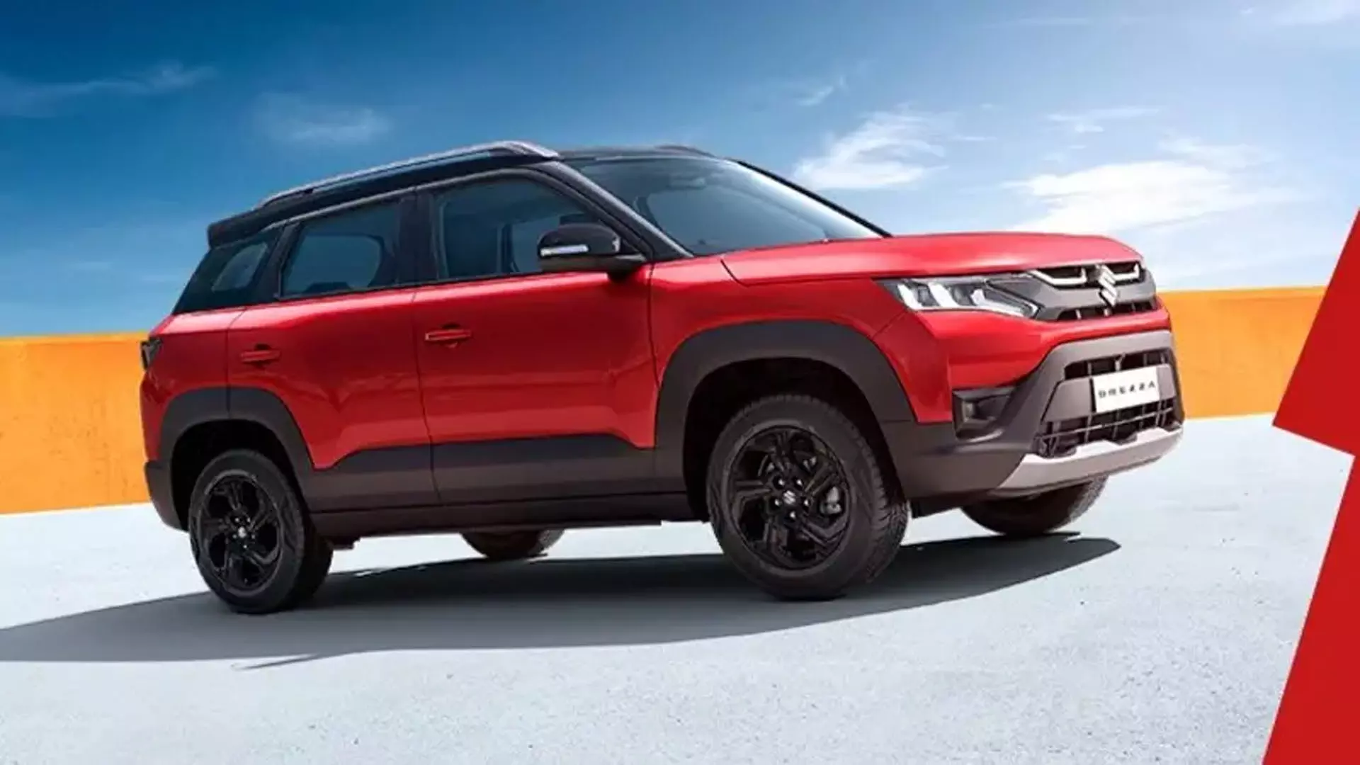 Maruti Suzuki Brezza खरीदने से पहले आपको ये 3 एसयूवी जरूर देखनी चाहिए Maruti Suzuki Brezza खरीदने से पहले आपको ये 3 एसयूवी जरूर देखनी चाहिए