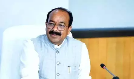 विष्णु देव साय के नेतृत्व में प्रदेश में उल्लेखनीय काम हुआ: अरुण साव विष्णु देव साय के नेतृत्व में प्रदेश में उल्लेखनीय काम हुआ: अरुण साव