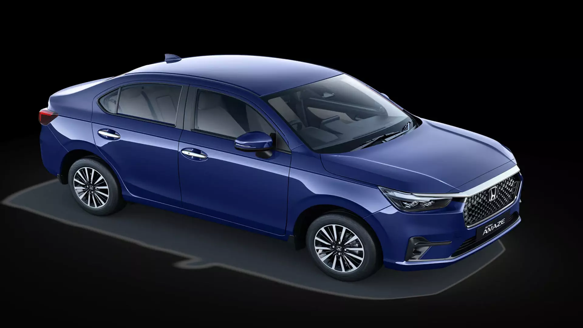 Honda Amaze की पुरानी पीढ़ी और नए मॉडल को एक साथ बेचा जाएगा Honda Amaze की पुरानी पीढ़ी और नए मॉडल को एक साथ बेचा जाएगा