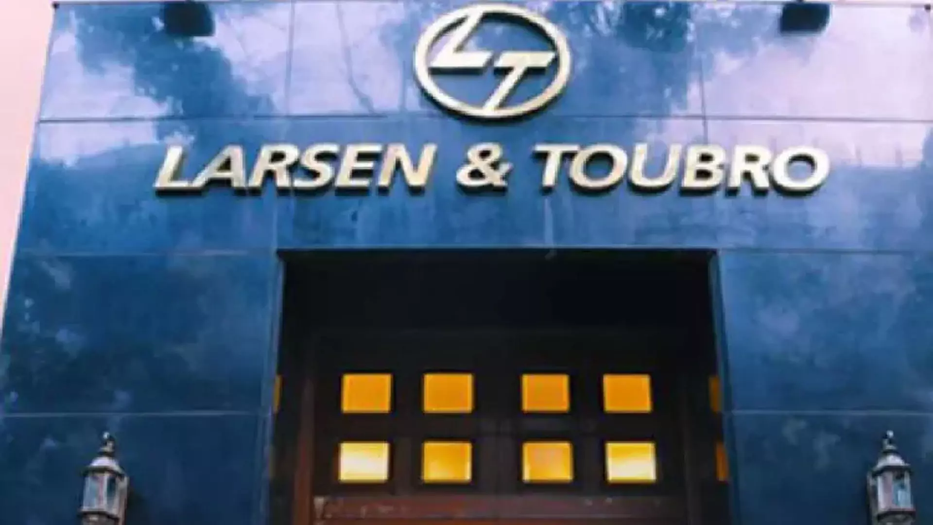 L&T के डेटा सेंटर कारोबार ने श्रीपेरंबदूर में पहला बड़ा ग्राहक जोड़ा L&T के डेटा सेंटर कारोबार ने श्रीपेरंबदूर में पहला बड़ा ग्राहक जोड़ा
