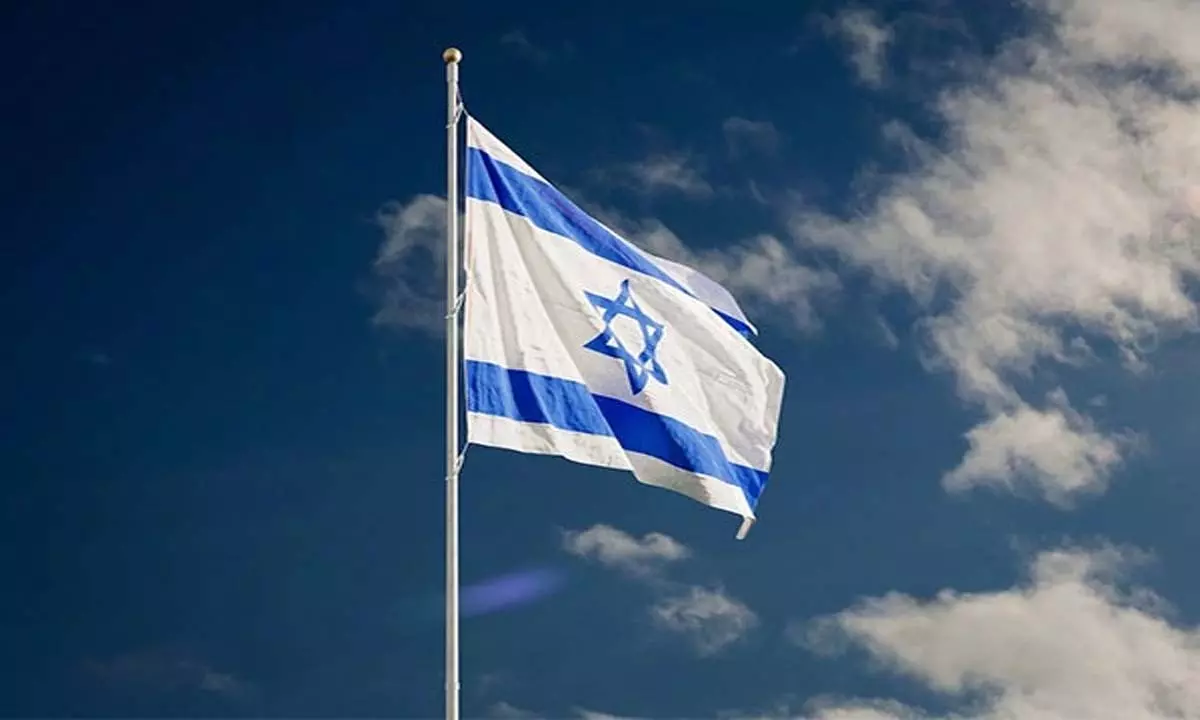 Netanyahu ने राष्ट्रीय सुरक्षा सलाहकार के साथ सीरियाई स्थिति पर चर्चा की Netanyahu ने राष्ट्रीय सुरक्षा सलाहकार के साथ सीरियाई स्थिति पर चर्चा की