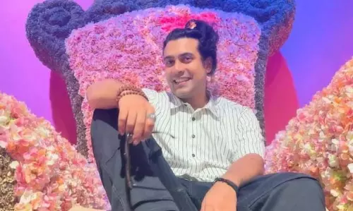कश्मीर की प्रतिभा कोहिनूर की तरह चमकेगी: Singer Jubin Nautiyal कश्मीर की प्रतिभा कोहिनूर की तरह चमकेगी: Singer Jubin Nautiyal