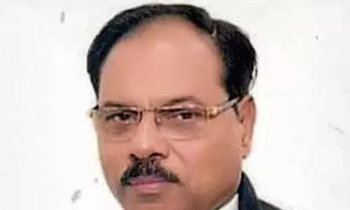 INDIA: ब्लॉक के सांसदों ने हाईकोर्ट जज के खिलाफ MPs पर हस्ताक्षर किए