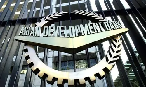 Sri Lanka बिजली क्षेत्र के विकास के लिए ADB से 200 मिलियन अमेरिकी डॉलर का ऋण मिलेगा Sri Lanka बिजली क्षेत्र के विकास के लिए ADB से 200 मिलियन अमेरिकी डॉलर का ऋण मिलेगा