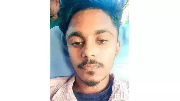 Kerala :बाईपास रोड पर दुर्घटनाएं कन्याकुमारी मूल के युवक की तिरुवनंतपुरम में मौत