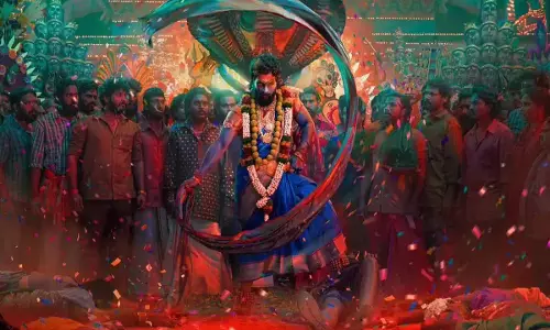 थिएटर स्टाफ ने पुष्पा 2 से प्रेरित होकर आदमी का कान काटा: Report