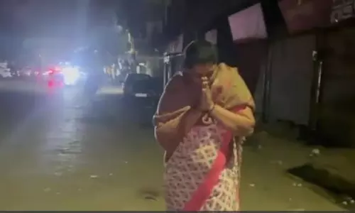 अतुल सुभाष सुसाइड केस, पुलिस पहुंचने की भनक लगते ही पत्नी और ससुराल वाले फरार अतुल सुभाष सुसाइड केस, पुलिस पहुंचने की भनक लगते ही पत्नी और ससुराल वाले फरार
