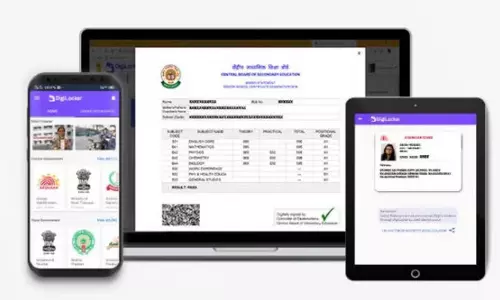 SEBI लावारिस संपत्तियों के हस्तांतरण के लिए डिजिलॉकर का उपयोग किया