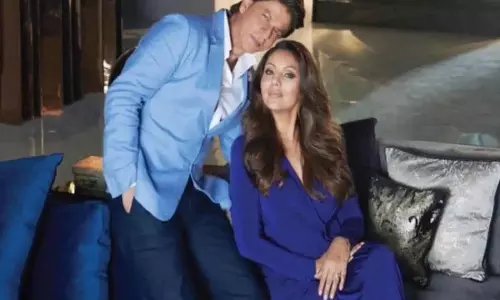 Shahrukh Khan, गौरी खान ने लिया बड़ा फैसला, मन्नत को लेकर है फैसला