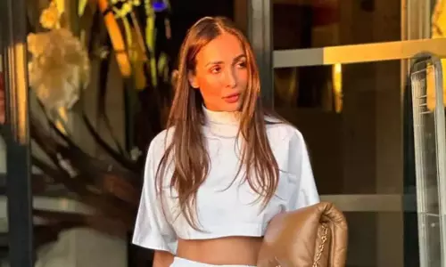 Malaika Arora की जिंदगी में कथित मिस्ट्री मैन के बारे में सच्चाई