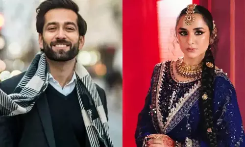 Fans wish: युमना जैदी और नकुल मेहता नेटफ्लिक्स प्रोजेक्ट में