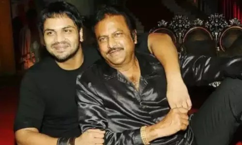All eyes on Mohan Babu: 2024 तक उनकी कुल संपत्ति कितनी होगी? All eyes on Mohan Babu: 2024 तक उनकी कुल संपत्ति कितनी होगी?