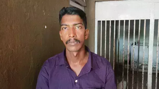 Kerala:अभिनेत्री अनुश्री की कार चुराने वाला कुख्यात चोर गिरफ्तार