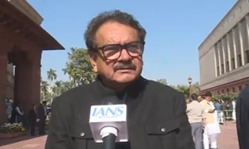 संविधान के लिए सबसे बड़ा खतरा वह समय था जब कांग्रेस सरकार ने आपातकाल लगाया : एसपी बघेल