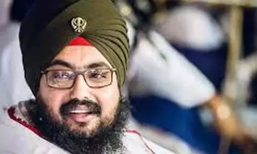 Punjab: सिख धर्मगुरु धादरियांवाले पर बलात्कार और हत्या का मामला दर्ज