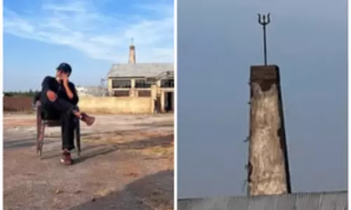 विवेक अग्निहोत्री ने फैंस से पूछा सवाल, सही जवाब देने वालों को देंगे इनाम